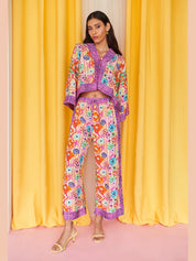 Yatri pants