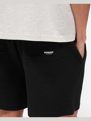 Micro owners club mesh shorts