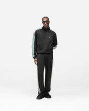 Taped track jacket