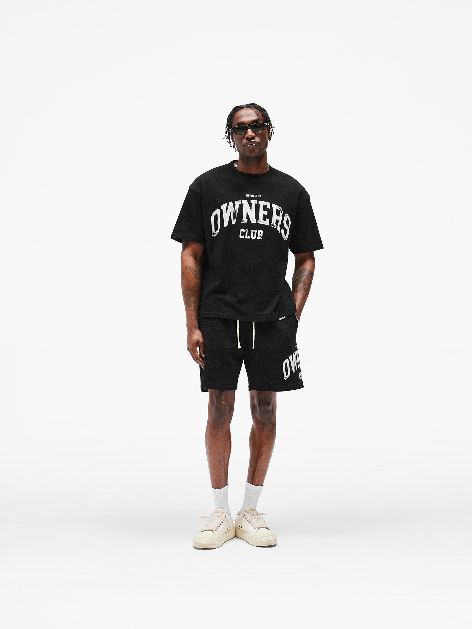 Represent Owners Club T-Shirt