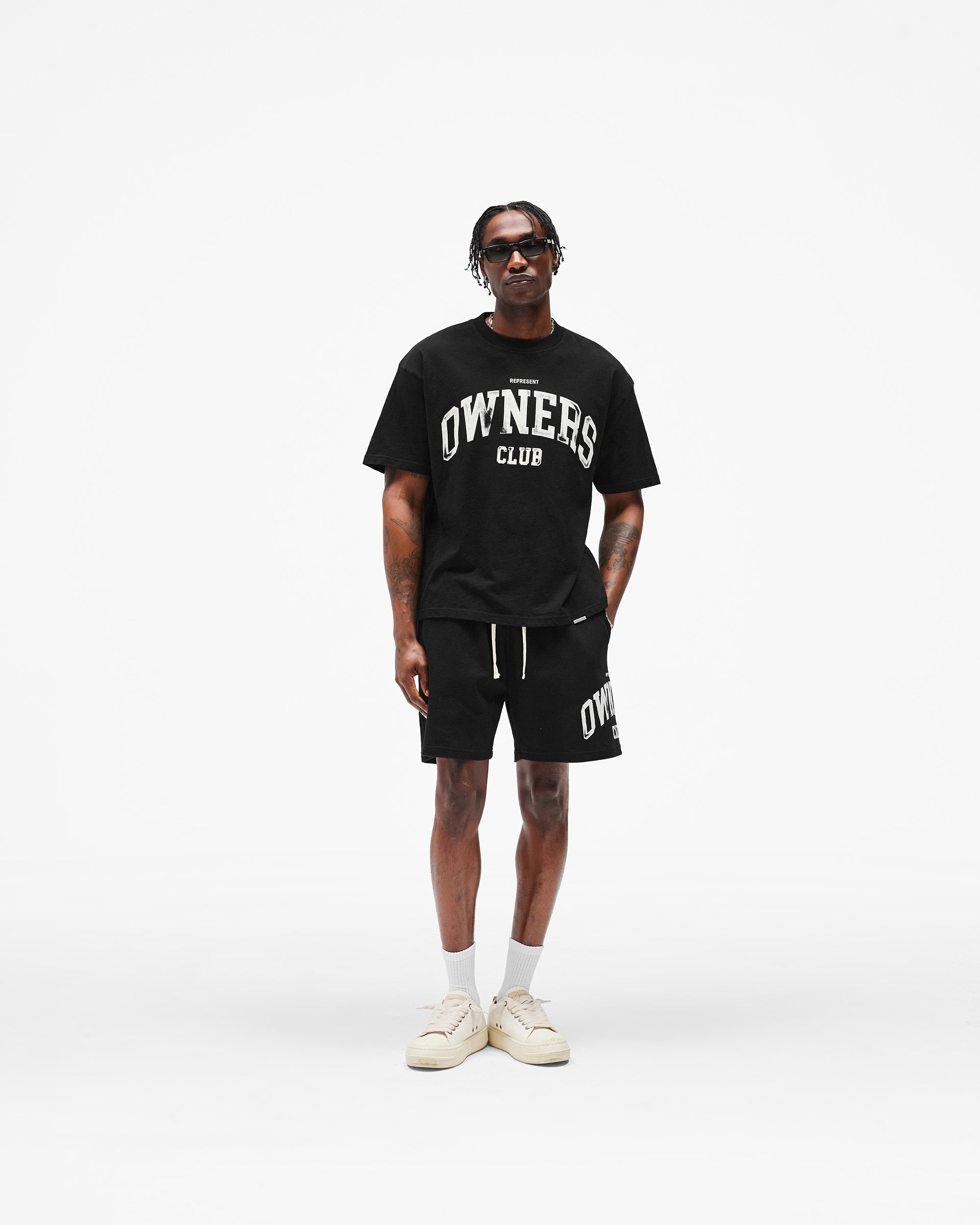 Represent Owners Club T-Shirt