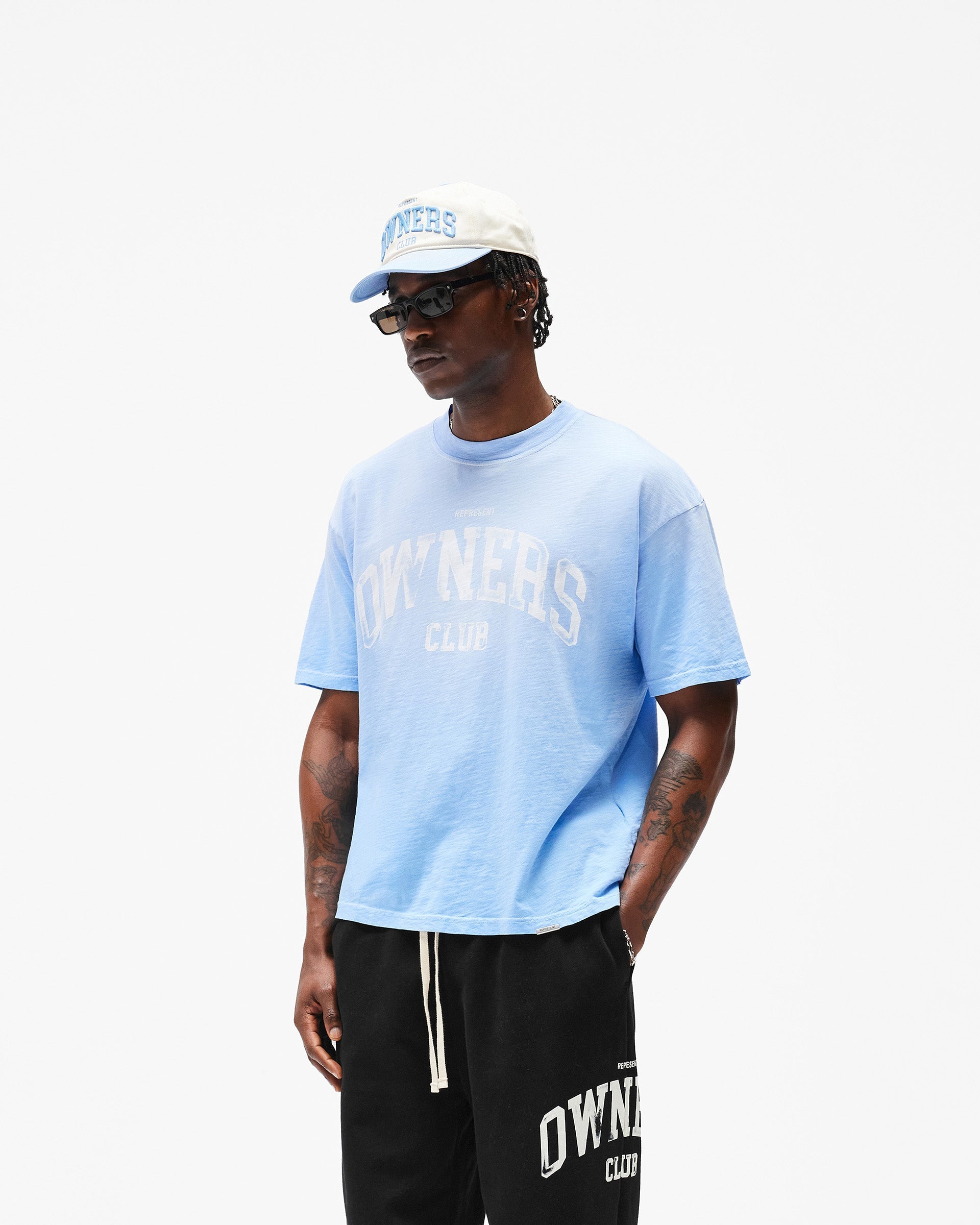 Represent Owners Club T-Shirt
