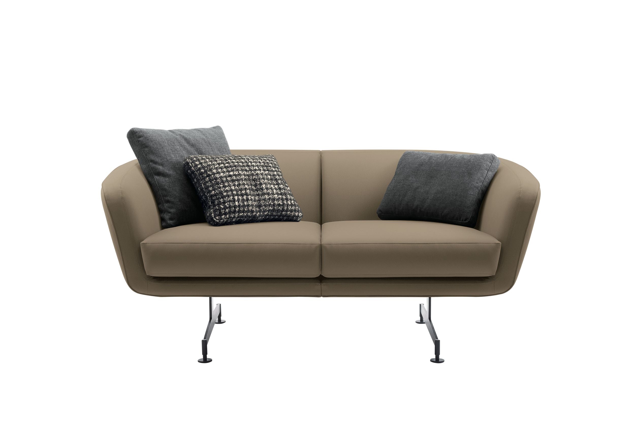 BETTY 2 SET SOFA  POSTI TORTORA YODA