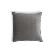 LUX.SILK VELVET - CUSHION W/ZIP