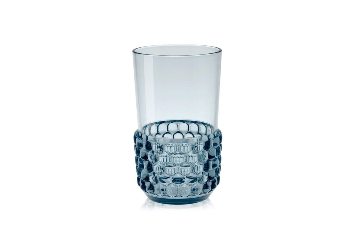 Jellies Family Long Drink Glass