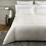 AUSPICIOUS EMBROIDERY - DUVET COVER