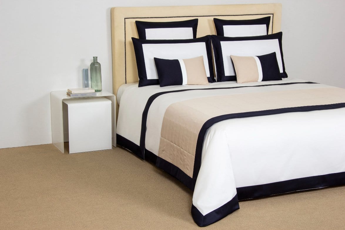 Luxury Suede Decorative Pillow