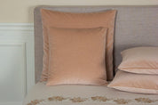 Luxury Cashmere Velvet Decorative Pillow