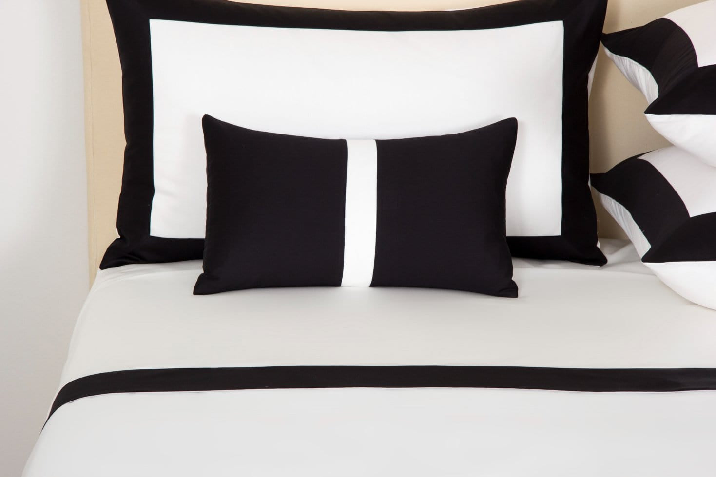 Bold Boudoir Pillowcase