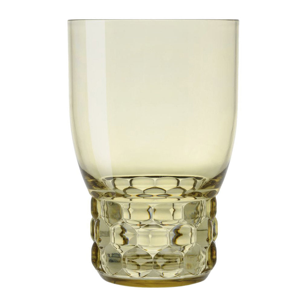 JELLIES  WATER GLASS