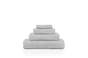 ESSENT.SOLID TOWEL HAND TOWEL 60X110 GRE