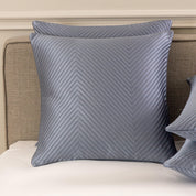 LUX.HERRINGBONE - CUSHION COVER