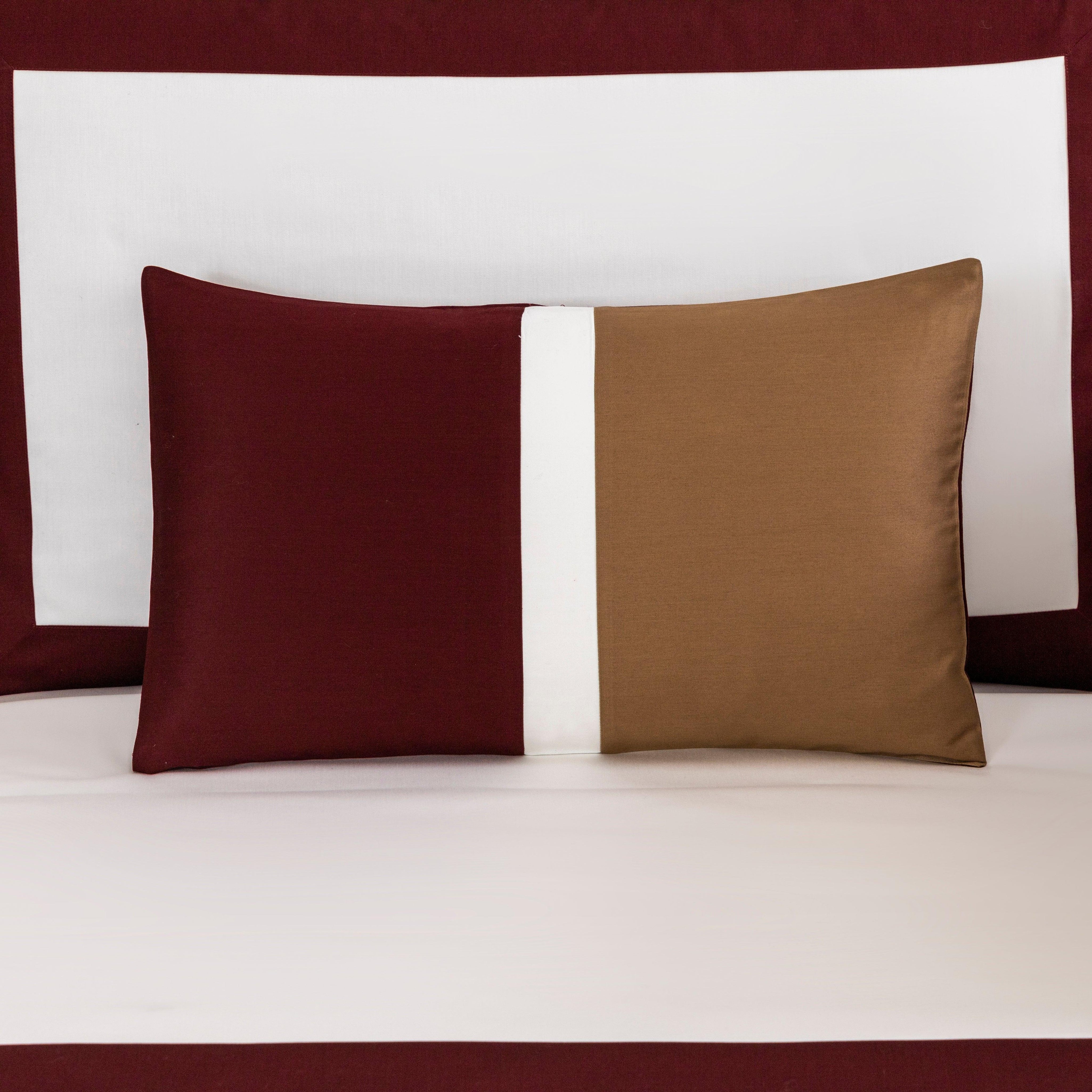 BOLD - CUSHION COVER