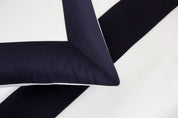 Luxury Suede Decorative Pillow