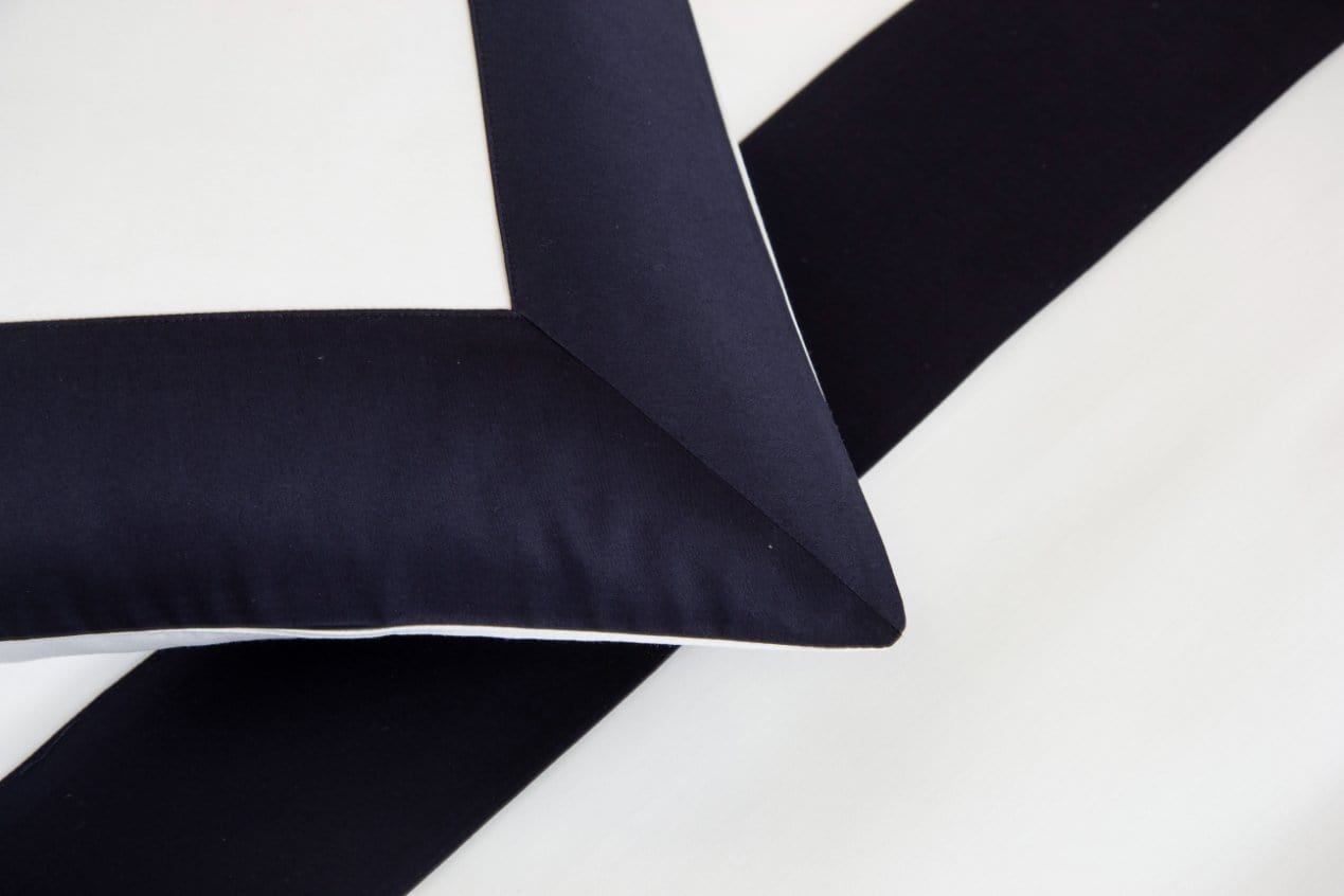 Luxury Suede Decorative Pillow