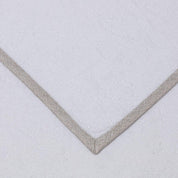 LIGHT TERRY AND LINEN CREPE - WASH CLOTH