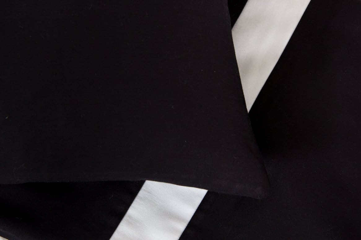 Bold Boudoir Pillowcase