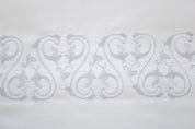 Medallion Lace Boudoir Sham
