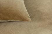 Luxury Cashmere Velvet Decorative Pillow