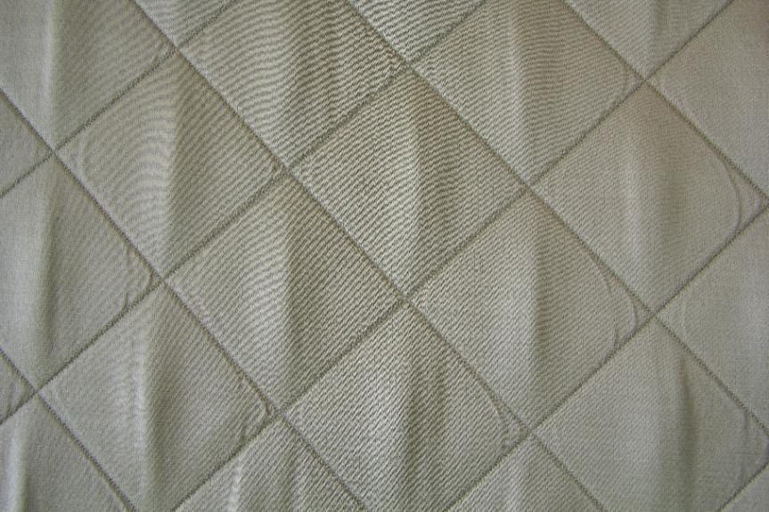 Luxury Lozenge Decorative Pillow