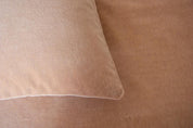 Luxury Cashmere Velvet Decorative Pillow