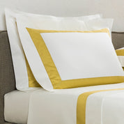 ESS..BICOL. D.HEM-STITCH - SHAM 4B.