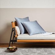 LUX.HERRINGBONE - CUSHION COVER