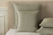 Luxury Lozenge Decorative Pillow