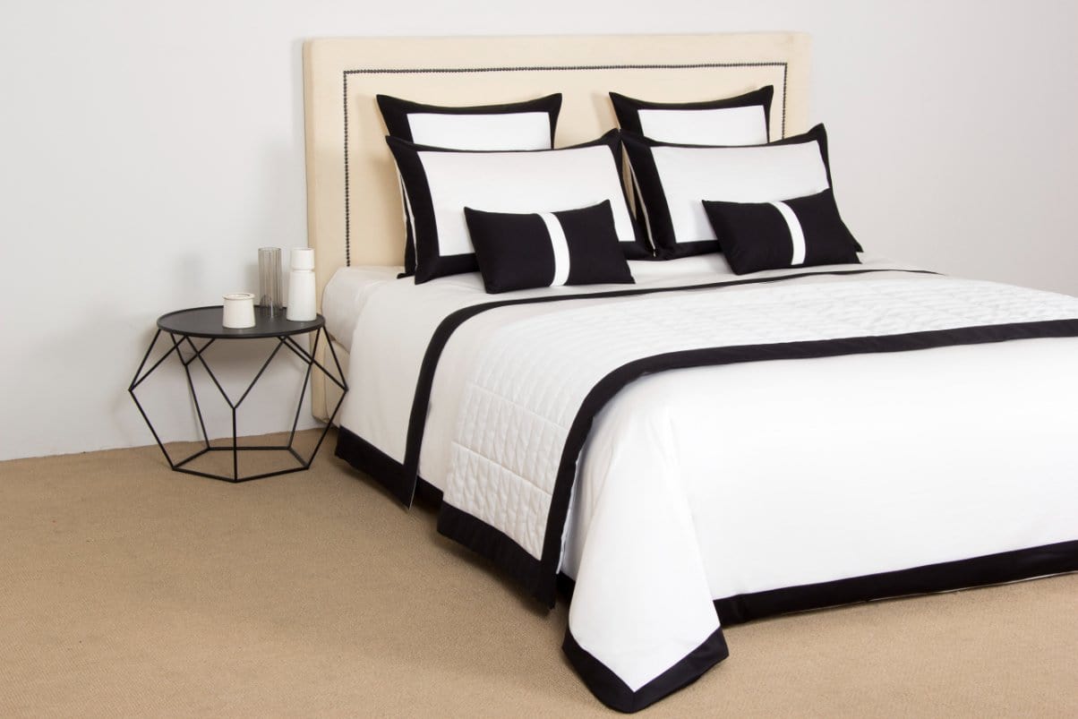 Bold Boudoir Pillowcase