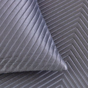 LUX.HERRINGBONE - CUSHION COVER