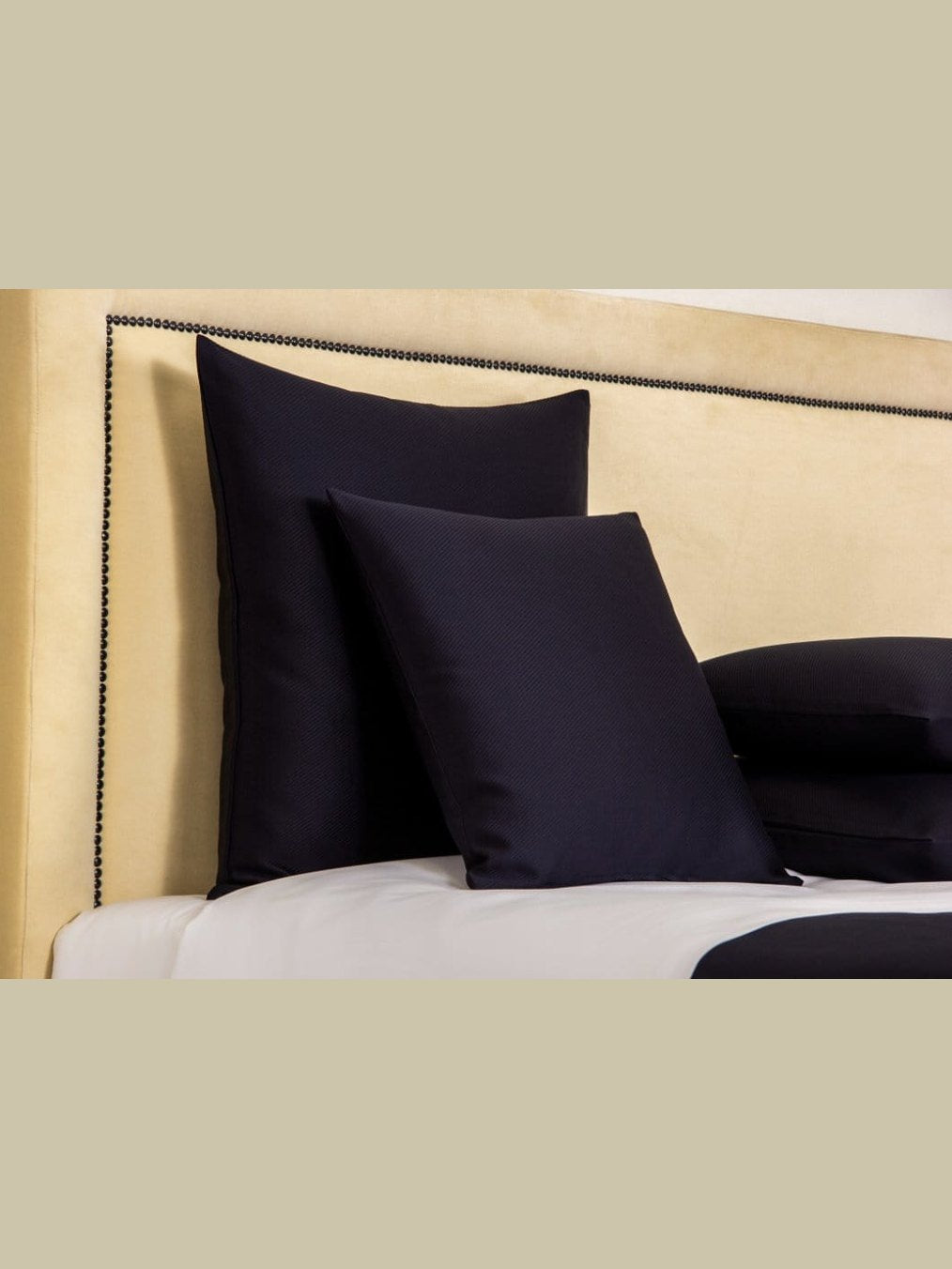 Cavalry decorative pillow