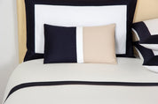 Luxury Suede Decorative Pillow