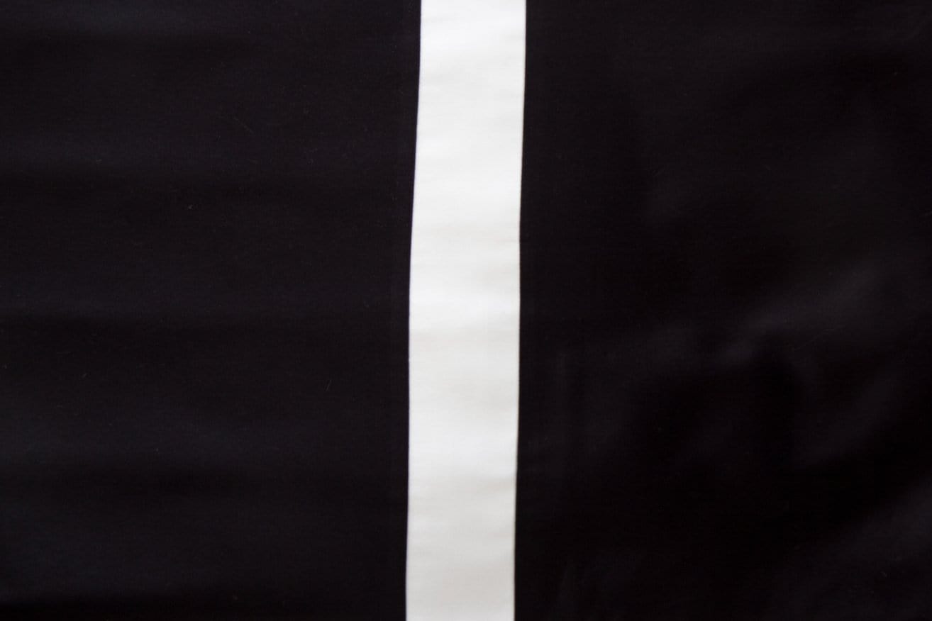 Bold Boudoir Pillowcase