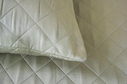 Luxury Lozenge Decorative Pillow