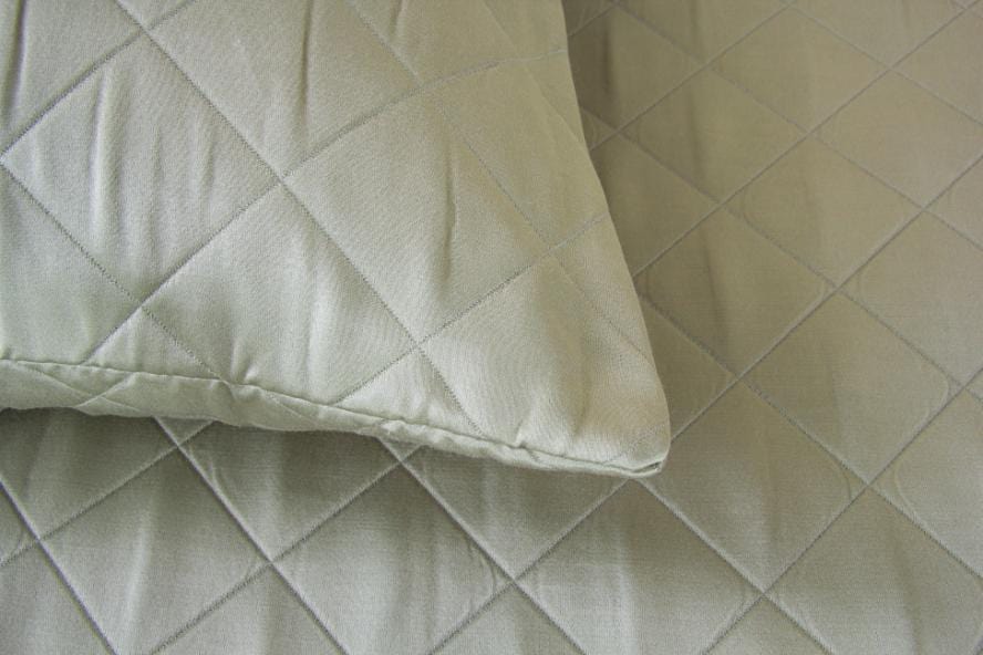 Luxury Lozenge Decorative Pillow