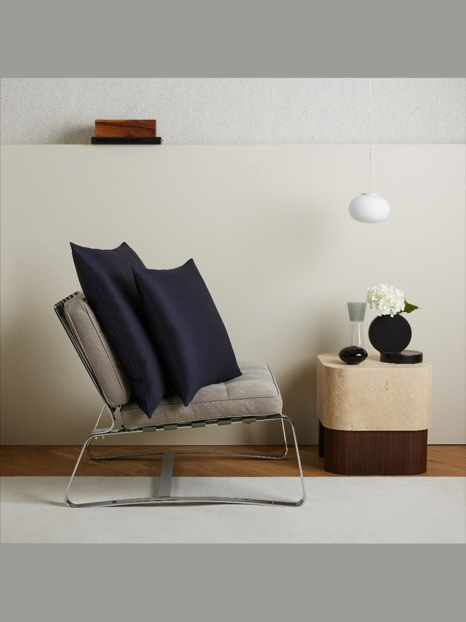 Cavalry decorative pillow