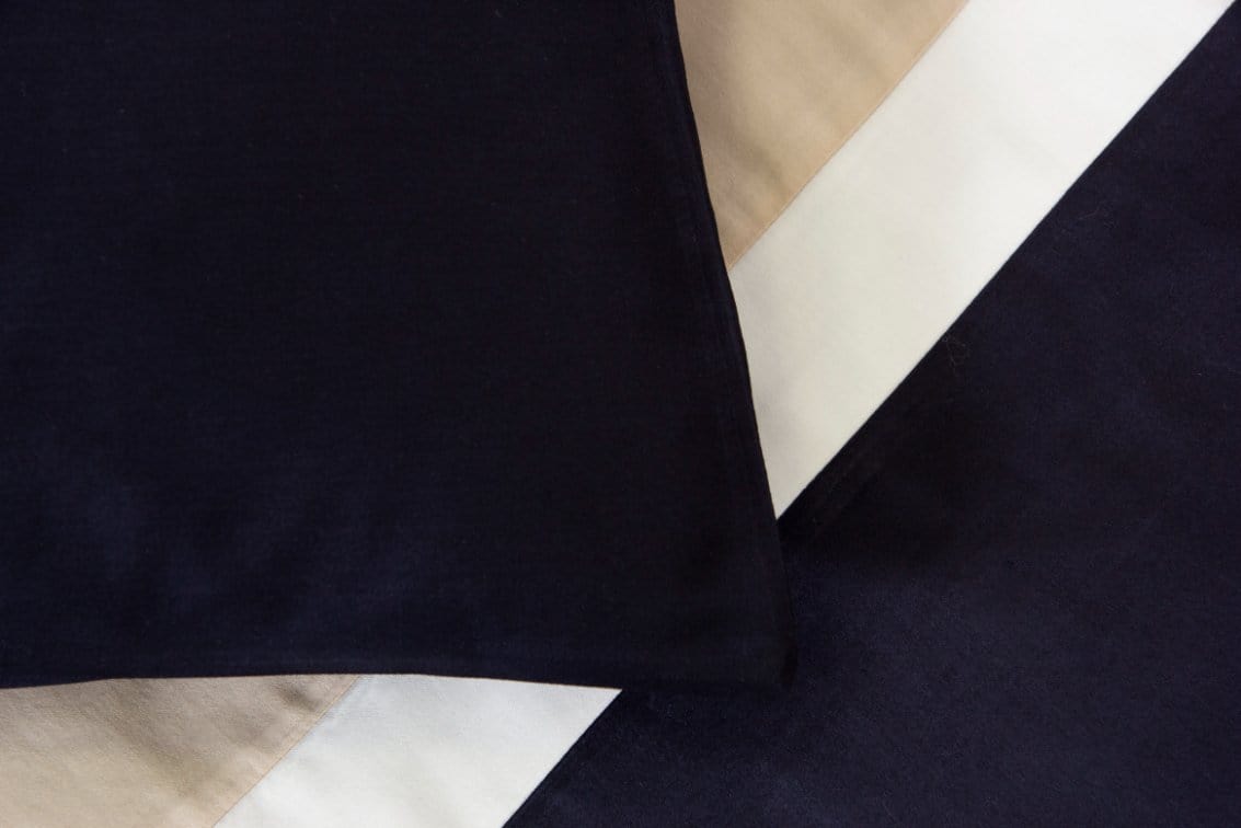 Luxury Suede Decorative Pillow