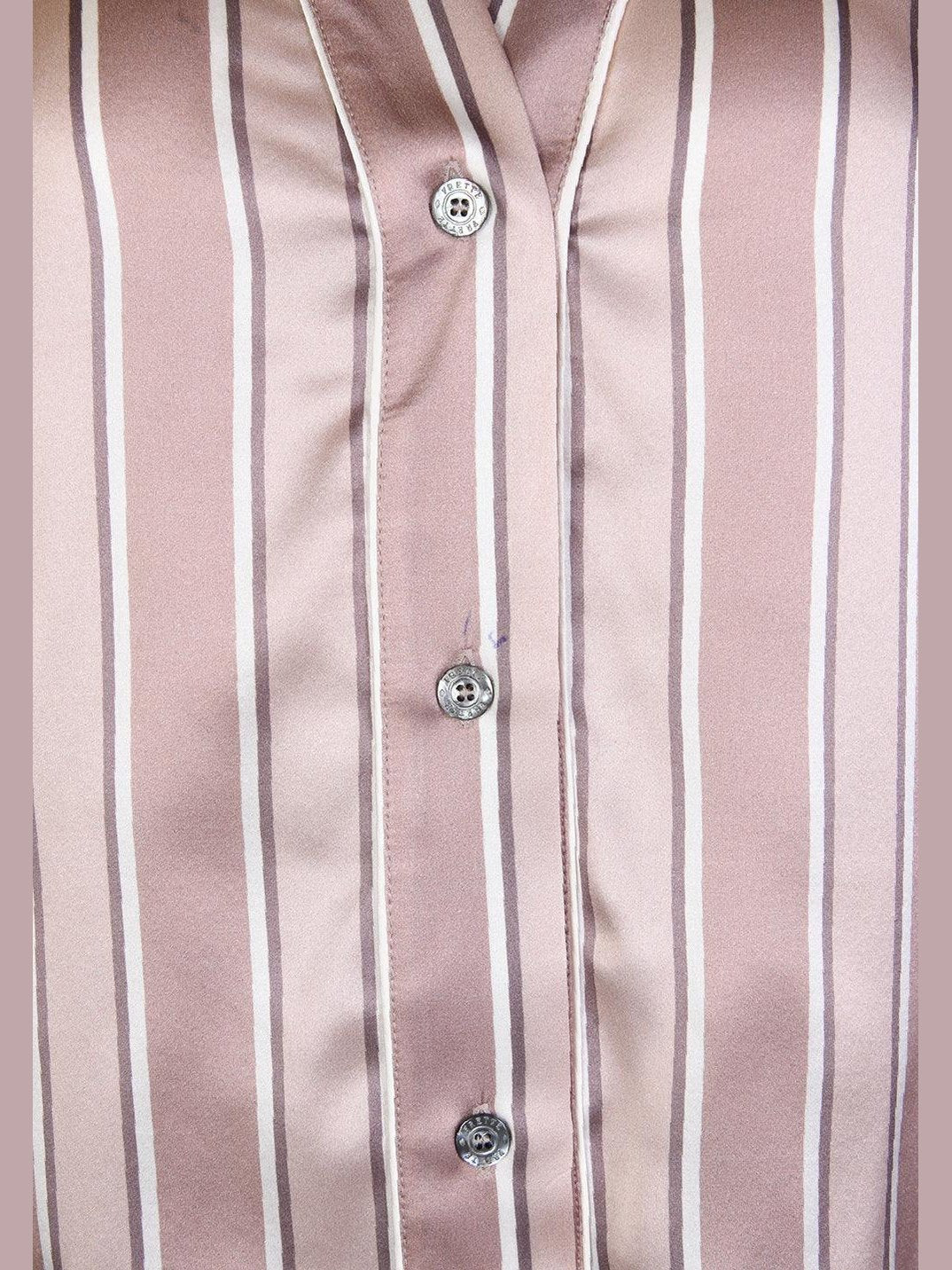 Women 3 4-sleeve pyjamas melba pink