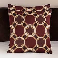 LUX.CHAINS - CUSHION COVER