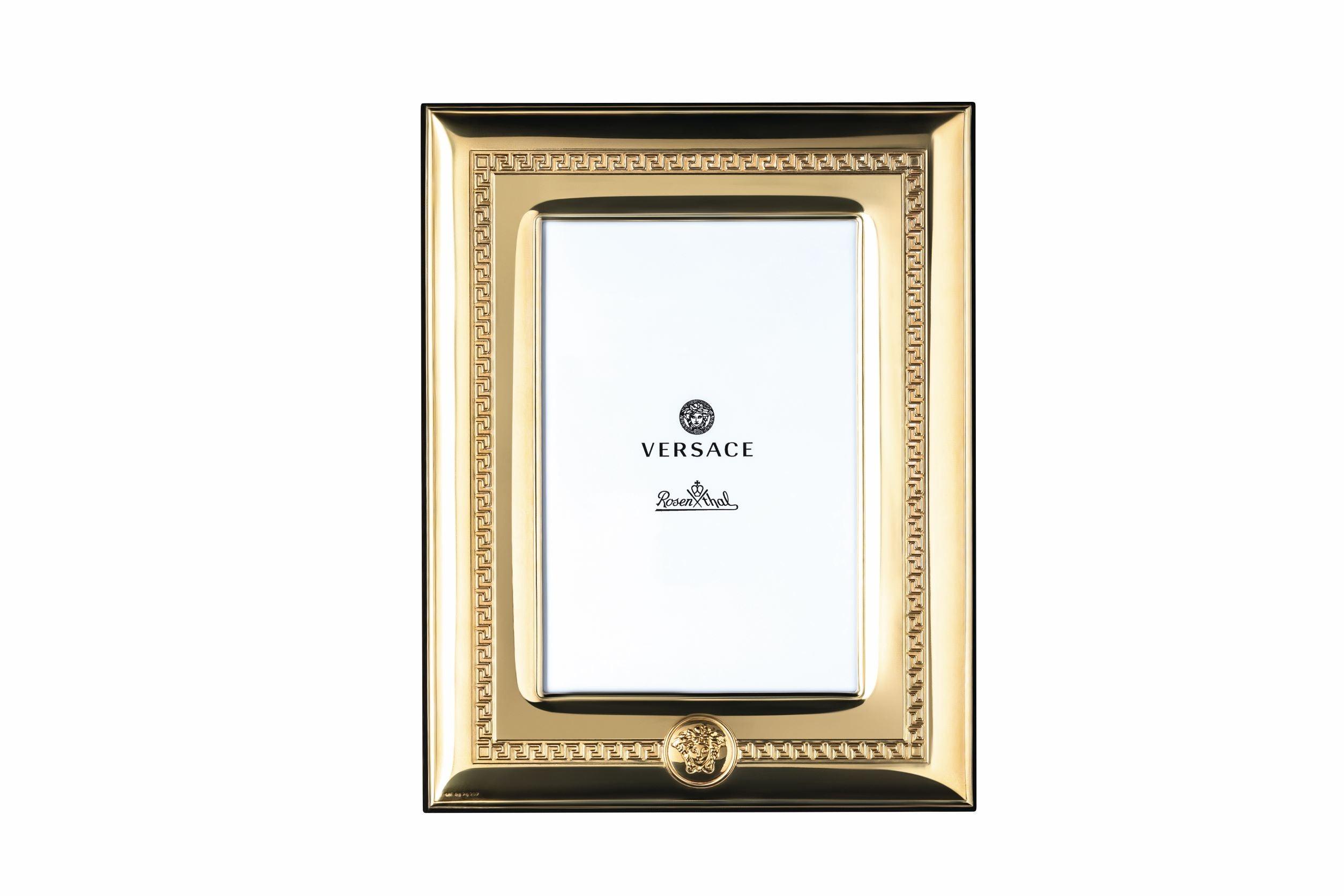 VHF6 - Gold  Picture Frame 10x15