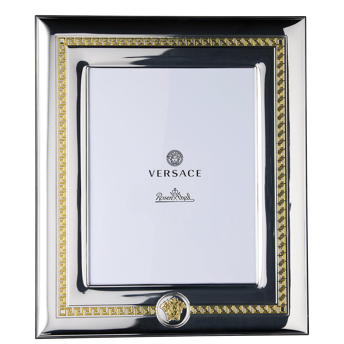 VHF6 - Silver/Gold Picture Frame 20x25