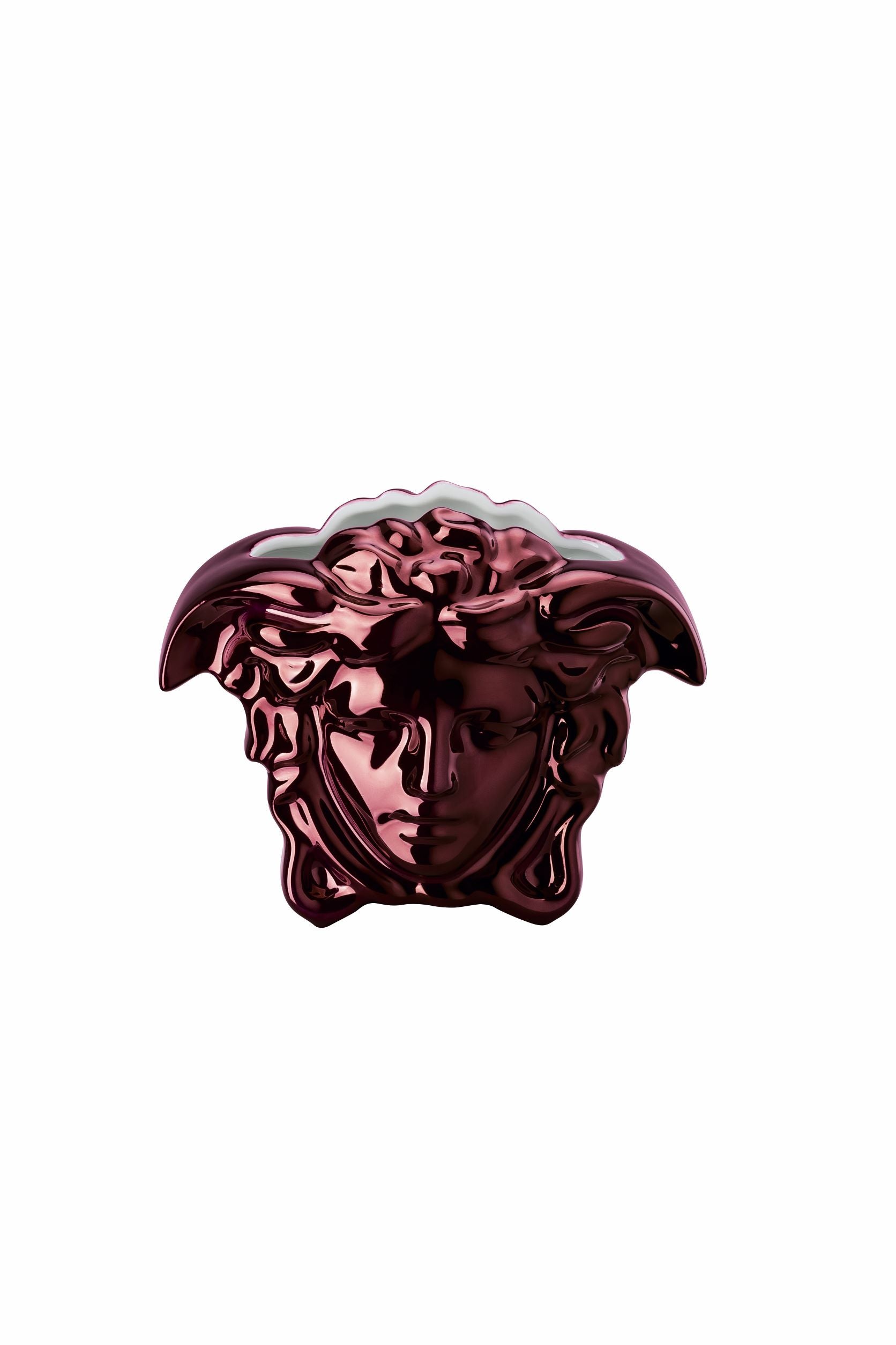 Versace Medusa Grande Vase 9 cm Vase 9 cm