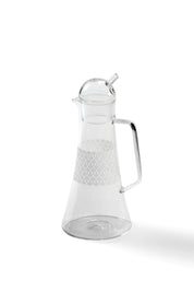 Motif Coffee Pot