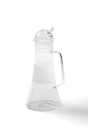 Motif Coffee Pot