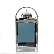 Stainless Steel Lantern Large