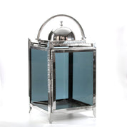 Stainless Steel Lantern Large