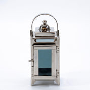  فانوس صغير من الستانلس ستيل Stainless Steel Lantern Mini