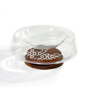 MOP & Glass Handasi Orbit Bonbonier Large