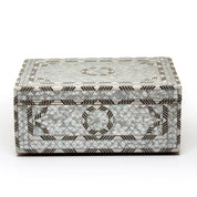 Kanz Jewellery Box Rectangular