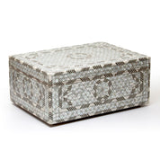 Kanz Jewellery Box Rectangular